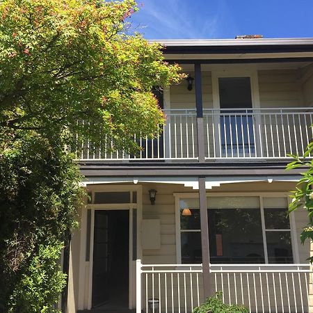 Terrace On Walbourne Villa Launceston Room photo