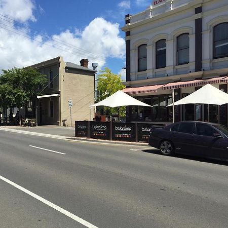 Terrace On Walbourne Villa Launceston Room photo