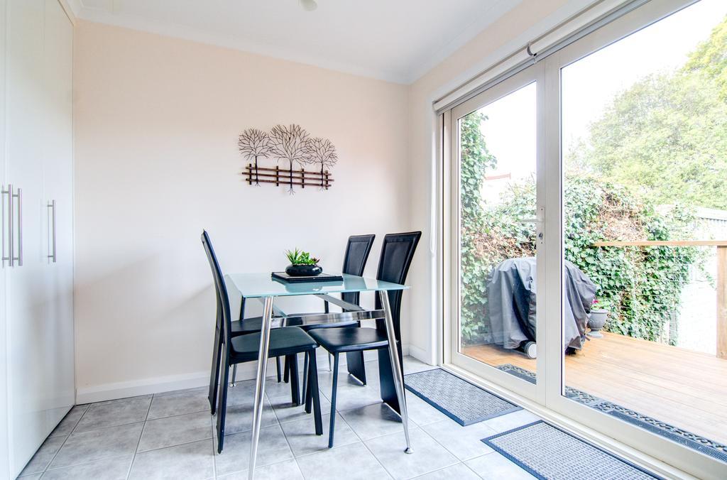Terrace On Walbourne Villa Launceston Room photo