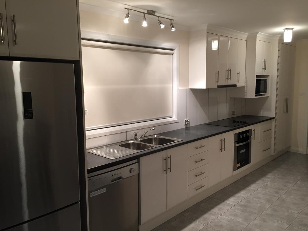 Terrace On Walbourne Villa Launceston Room photo